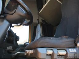 VOLVO FH 600 6x4 BL - 120 to - Nr.: 640