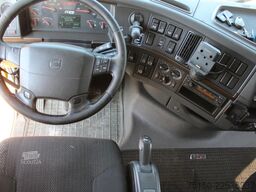 VOLVO FH 600 6x4 BL - 120 to - Nr.: 640