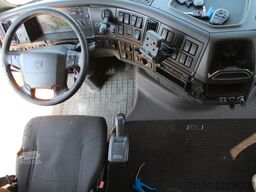 VOLVO FH 600 6x4 BL - 120 to - Nr.: 640