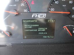 VOLVO FH 600 6x4 BL - 120 to - Nr.: 640