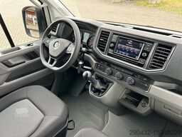 VW Crafter 30 2.0 TDI L3H2 / 4 J. Garantie 75kW (...