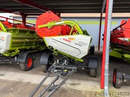 CLAAS Lexion 8700 TT