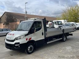 Pick-up kombi iveco Daily 35C18/P 3,0HPI Hi-Matic MAXI 1H*Klima