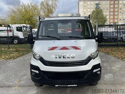 iveco Daily 35C18/P 3,0HPI Hi-Matic MAXI 1H*Klima