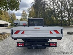 iveco Daily 35C18/P 3,0HPI Hi-Matic MAXI 1H*Klima