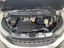 iveco Daily 35C18/P 3,0HPI Hi-Matic MAXI 1H*Klima