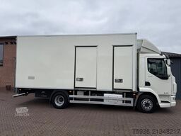 DAF LF 12.230 I 6 Cylinder I -35°C Freezer Cool 3 P...