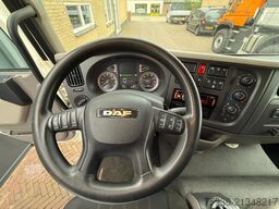 DAF LF 12.230 I 6 Cylinder I -35°C Freezer Cool 3 P...