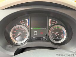 DAF LF 12.230 I 6 Cylinder I -35°C Freezer Cool 3 P...