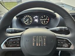 Fiat Ducato 35 L3H2 180 Automatik Multicab DOKA LED