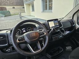Fiat Ducato 35 L3H2 180 Automatik Multicab DOKA LED