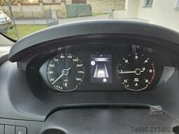 Fiat Ducato 35 L3H2 180 Automatik Multicab DOKA LED