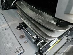 Fiat Ducato 35 L3H2 180 Automatik Multicab DOKA LED