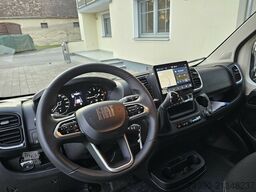 Fiat Ducato 35 L3H2 180 Automatik Multicab DOKA LED