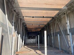 Bulthuis TSAA 48 Stahl  / Steel Transport / 11.5 Meter /...
