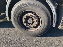Bulthuis TSAA 48 Stahl  / Steel Transport / 11.5 Meter /...