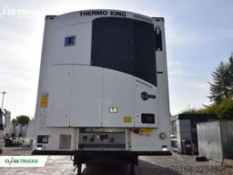 SCHMITZ CARGOBULL SKO DoubleDeck FP 60 SLXi300 LiftingAxle