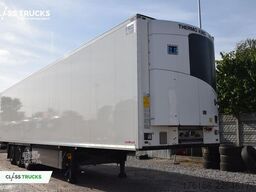 SCHMITZ CARGOBULL SKO DoubleDeck FP 60 SLXi300 LiftingAxle