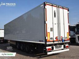 SCHMITZ CARGOBULL SKO DoubleDeck FP 60 SLXi300 LiftingAxle