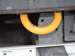 SCHMITZ CARGOBULL SKO DoubleDeck FP 60 SLXi300 LiftingAxle