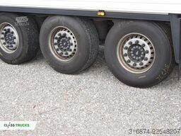 SCHMITZ CARGOBULL SKO DoubleDeck FP 60 SLXi300 LiftingAxle