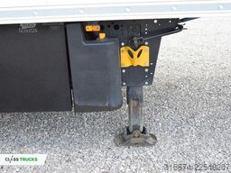 SCHMITZ CARGOBULL SKO DoubleDeck FP 60 SLXi300 LiftingAxle