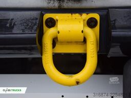 KRONE SDR Cool Liner FP 60 ThermoKing SLXi 300