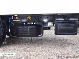 KRONE SDR Cool Liner FP 60 ThermoKing SLXi 300