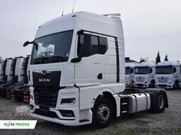 MAN TGX 18.470 GX