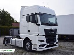 MAN TGX 18.470 GX