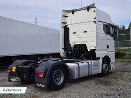MAN TGX 18.470 GX