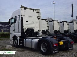 MAN TGX 18.470 GX