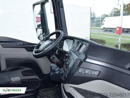 MAN TGX 18.470 GX