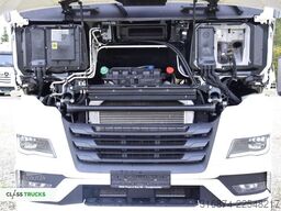 MAN TGX 18.470 GX
