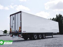 SCHMITZ CARGOBULL SKO FP 60 ThermoKing SLXi 300