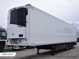 SCHMITZ CARGOBULL SKO FP 45 ThermoKing SLXi 300
