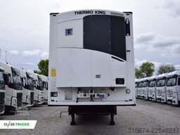 SCHMITZ CARGOBULL SKO FP 45 ThermoKing SLXi 300