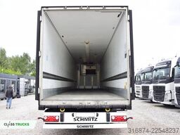 SCHMITZ CARGOBULL SKO FP 45 ThermoKing SLXi 300