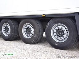 SCHMITZ CARGOBULL SKO FP 45 ThermoKing SLXi 300