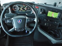 Scania S410 NGS 4x2NB - NEW TACHO - RETARDER - FULL AI...