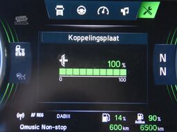 Scania S410 NGS 4x2NB - NEW TACHO - RETARDER - FULL AI...