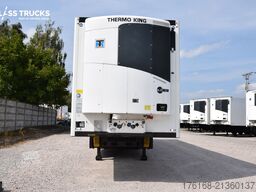 KRONE SDR Cool Liner FP 60 ThermoKing SLXi 300