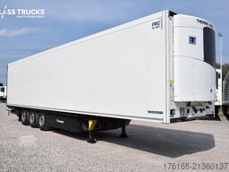 KRONE SDR Cool Liner FP 60 ThermoKing SLXi 300