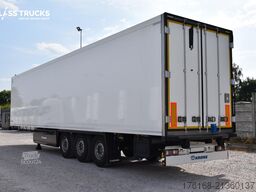 KRONE SDR Cool Liner FP 60 ThermoKing SLXi 300