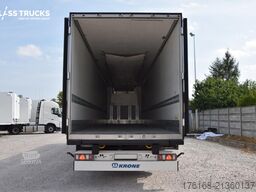 KRONE SDR Cool Liner FP 60 ThermoKing SLXi 300