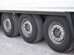 KRONE SDR Cool Liner FP 60 ThermoKing SLXi 300