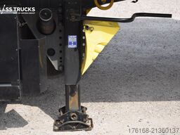 KRONE SDR Cool Liner FP 60 ThermoKing SLXi 300