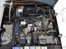 KRONE SDR Cool Liner FP 60 ThermoKing SLXi 300