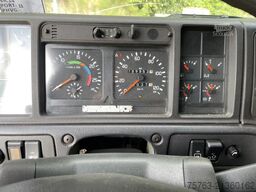 Volvo FH 12.420 6x2 - Cable system - Manual gearbox