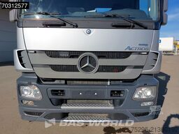 Mercedes Actros 2548 Actros 8X2 110.000 kms! AJK 20t Hoo...